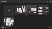 RefCanvas screenshot 4