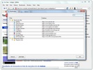 QTWeb screenshot 1