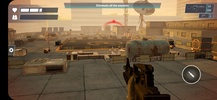 Black Bell Tactical FPS screenshot 6