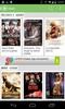 Free Spanish Movies Online screenshot 2