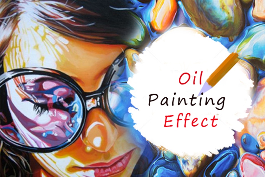 Pencil Sketch Effect - Preview 4