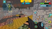 Hide N Seek: Survival Craft screenshot 3