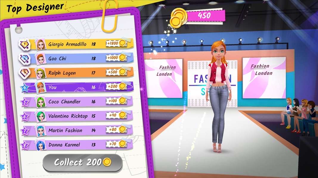 Fashion Tycoon - Preview 5