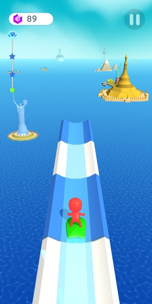 Water Race 3D APK Download for Android Free