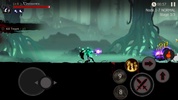 Shadow Of Death screenshot 1