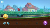 Oggy Super Speed Racing screenshot 5