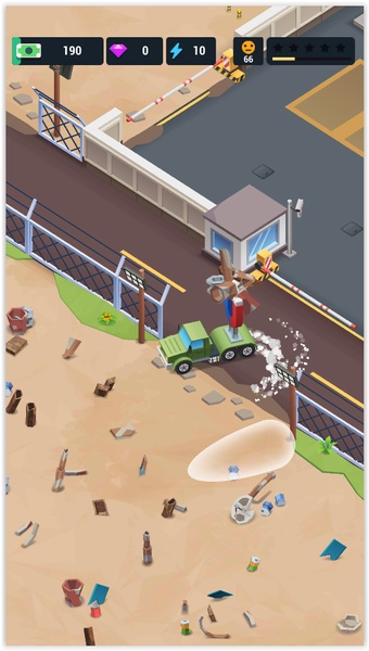 Steel Mill Manager - Preview 5