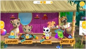 Baby Animal Hair Salon 2 screenshot 4