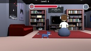 Shakey's Escape - Cat Adventure screenshot 13