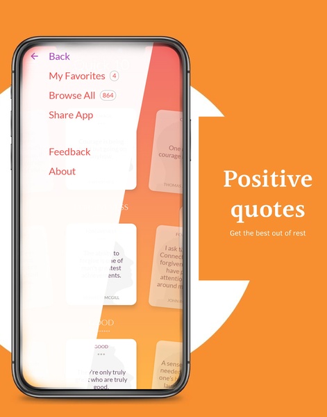 Positive Quotes - Preview 2
