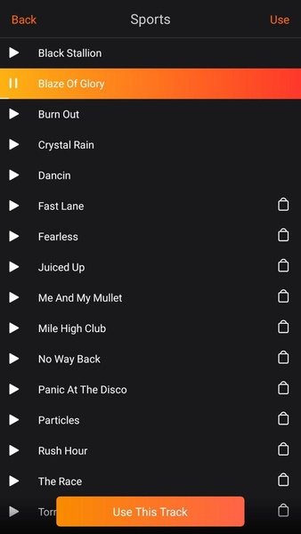 Add Music - Preview 6