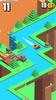 Splashy Cats screenshot 8