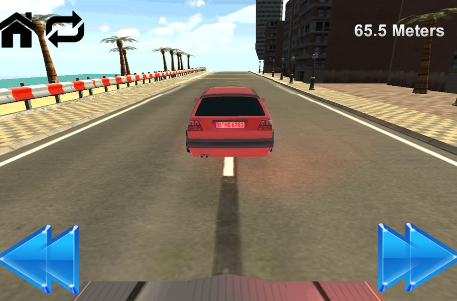 Hawaii 911 Police Pursuit - Preview 3
