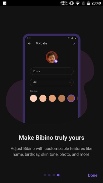 Bibino - Preview 5