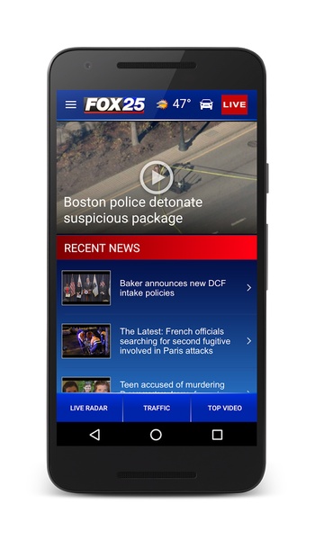 FOX25 News - Preview 11