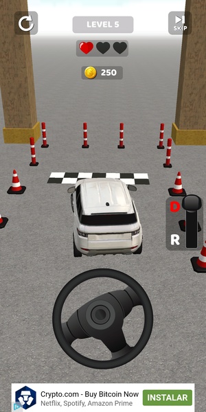 Real Drive 3D - Preview 3