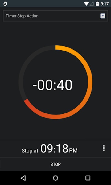 Sleep Timer - Preview 3