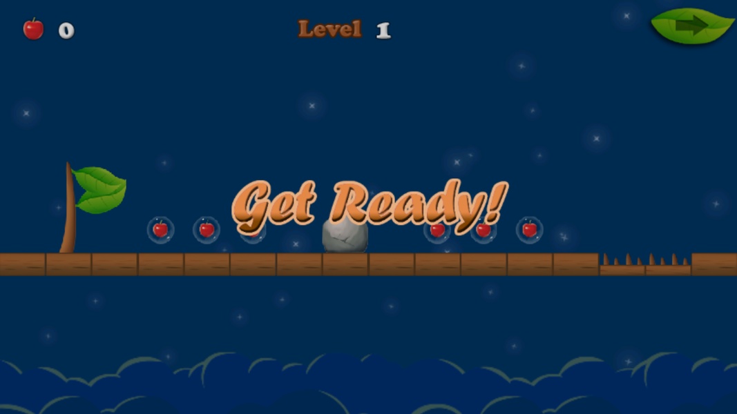 HoppingBird - Preview 3