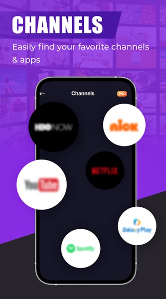 Roku Remote - Preview 5