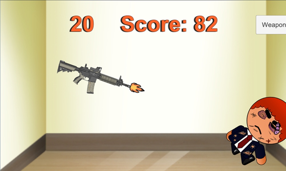 Kill the bad Stickman Boss 1 - Preview 2