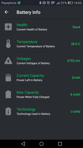 Fast Charger - Preview 3