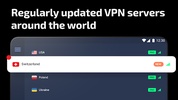 VPN Canada screenshot 7