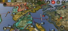 Strategy & Tactics 2: WWII screenshot 10