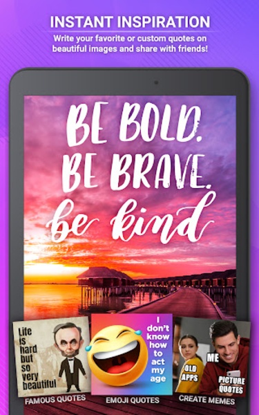 Picture Quotes - Preview 2