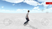Skate Space screenshot 9
