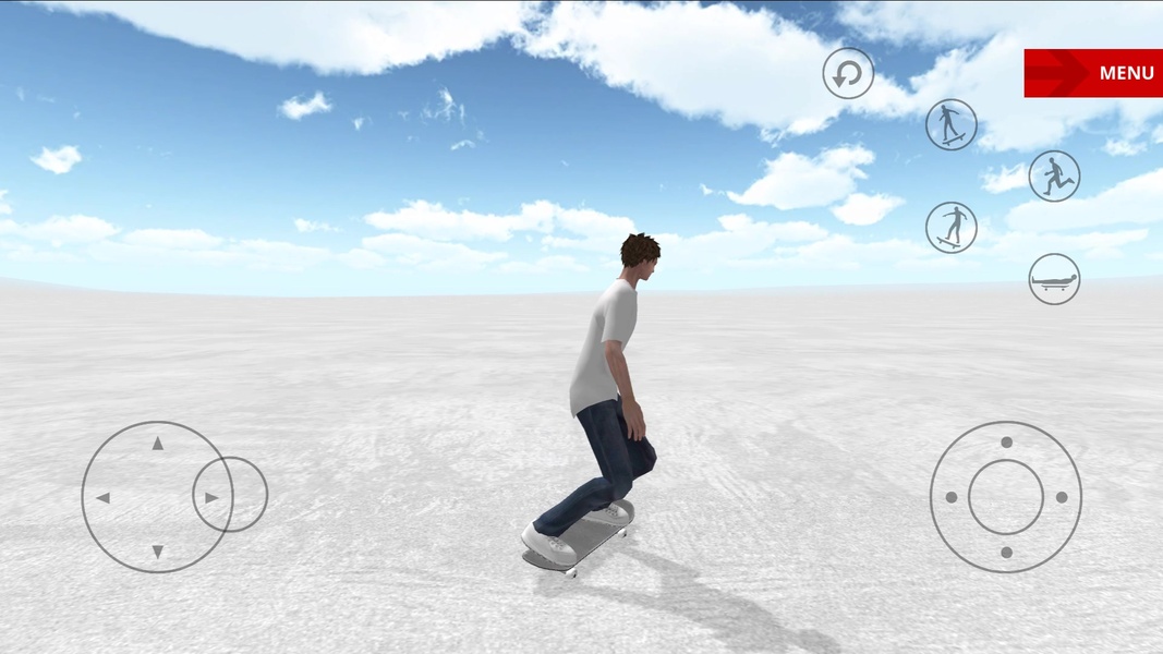 Skate Space – Apps no Google Play