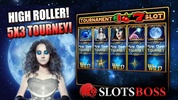 Slots Tour screenshot 1