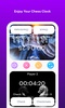 Chess Clock & Timer screenshot 2