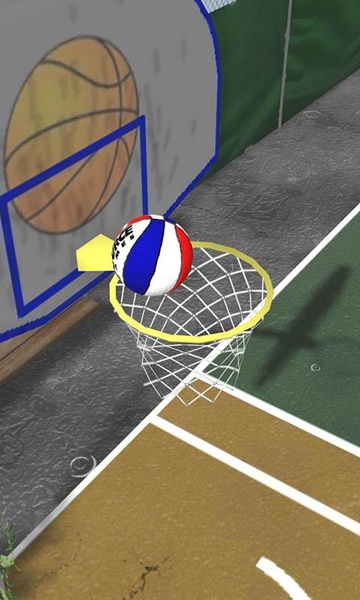 Basketball Dunkadelic HD - Preview 10