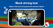 Practical Driving Test UK screenshot 5