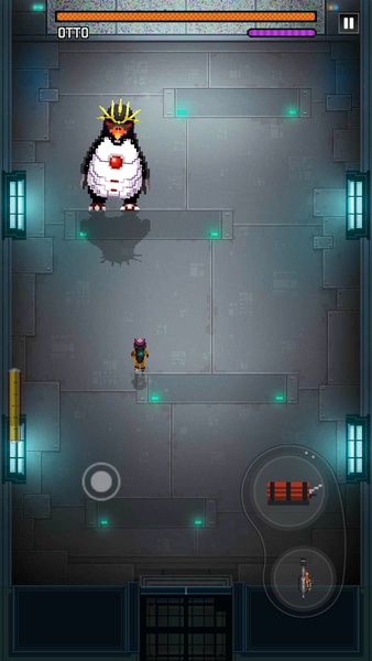 EVIL FACTORY - Preview 3