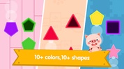 Colors&Shapes screenshot 5