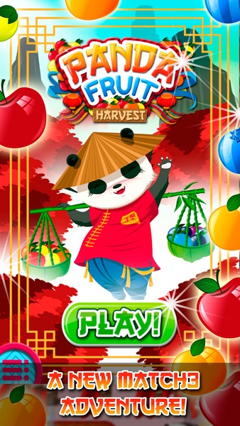 Panda Fruit Harvest - Preview 16