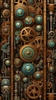 Steampunk Machine Wallpapers HD screenshot 2