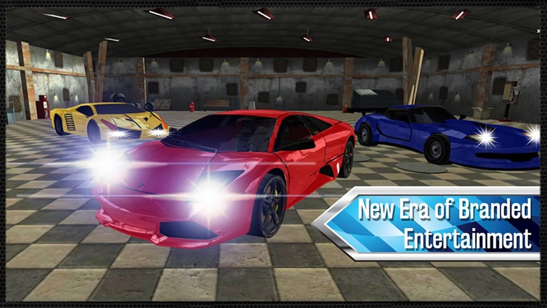 BUltimate Rally Racer 3D - Preview 5