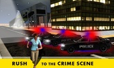 Police Dog Crime City Chase screenshot 15
