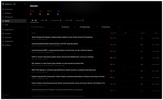 Strix screenshot 3