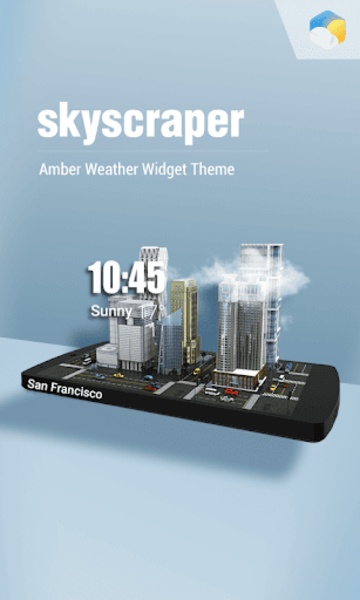 Skyscraper - Preview 4