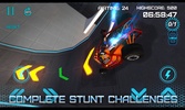 Extreme stunt car driver 3D screenshot 11
