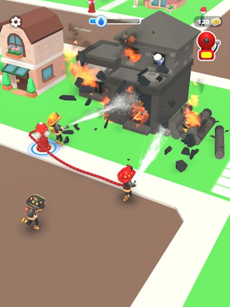 Hero Department - Preview 5