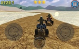 4x4 Motocross 3D screenshot 2