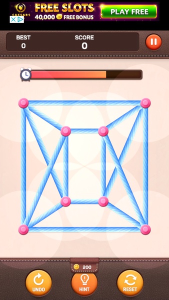 One Connect Puzzle - Preview 2