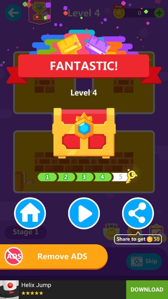 Line Puzzledom - Preview 9