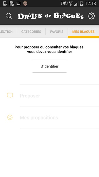 Blagues - Preview 1