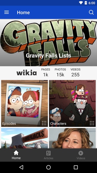 Gravity Falls resucita… en un libro exclusivamente para adultos - Softonic