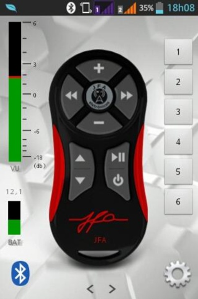 Master Control - Preview 8